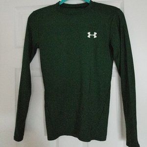 Green long sleeve